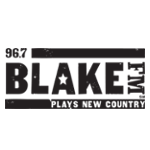 WBKQ 96.7 Blake FM