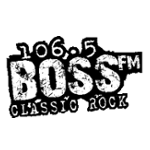 KTLS 106.5 Boss FM