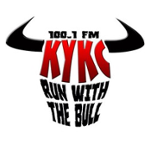 KYKC The Bull 100.1 FM