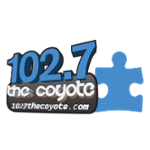 KCYE The Coyote 102.7 FM (US Only)