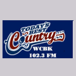 WCBK-FM 102.3