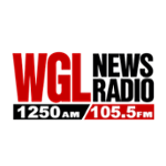 WGLA Fox Sports 1250 AM