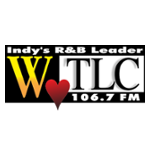 WTLC 106.7 FM