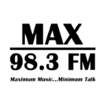 WYMR Max 98.3 FM