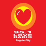 DWMB Love Radio Baguio 95.1 FM