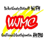 WJMC Good Friends Great Information 1240 AM