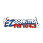 WEZJ EZ Country 104.3 FM