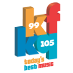 WWKF / WAKQ KF 99.3 / 105.5 FM