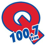 WBGQ Q100.7 FM