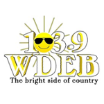 WDEB 103.9 FM