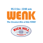 WENK / WTPR - 1240 & 710 AM / 101.7 FM