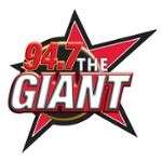 WGSQ 94.7 The Giant (US Only)