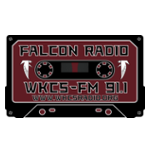 WKCS Falcon Radio 91.1 FM