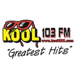 WMXX Kool 103.1 FM