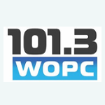 WOPC 101.3 FM