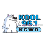 KCWD Kool 96.1 FM