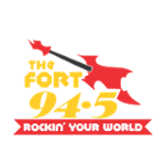 KFPW The Fort 94.5 FM