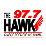 KHRK 97.7 The Hawk