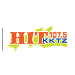 KKTZ Hit 107.5 FM