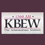 KBEW 1560 AM