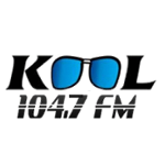 KQBK Kool Gold 104.7 FM