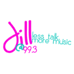 KTPG 99.3 Jill FM