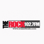 KWLT The Rock 102.7 FM