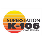 KKWS SuperStation K106