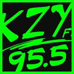 KKZY KZY 95.5