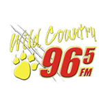 WVNV Wild Country 96.5