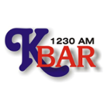 KBAR ABC News-talk 1230 AM