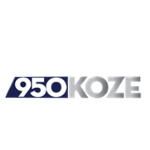 KOZE Talk Radio 950 AM & 96.5 FM