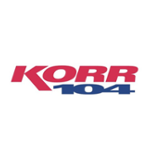 KORR 104.1 FM