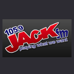 KYJK 105.9 Jack FM