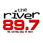 KIWR 89.7 The River