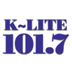 K-Lite 101.7 FM