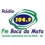 Radio FM Boca da Mata