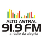 Radio Alto Astral FM