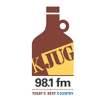 KKJG K-Jug 98.1 FM