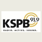 KSPB Radioactive Sound 91.9 FM