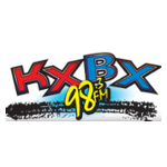 KXBX Your Music Your Station 98.3 FM