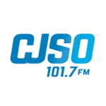 CJSO 101.7 FM