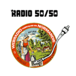 Radio 50/50