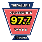 WARE Classic Hits 97.7