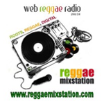 Reggae Mix Station