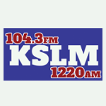 KSLM Reliable News Talk Radio 1220 AM