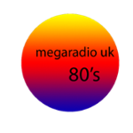 Megaradio UK 80's