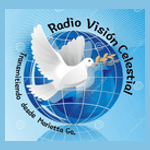 Radio Vision Celestial