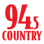 WIBW-FM The BIG 94.5 Country