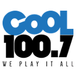 CKUE-FM 100.7 Cool FM